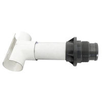 Pentair 24761-0037 - Inlet Sub Assembly