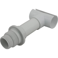 Pentair 24761-0080 - Inlet Fitting Assembly