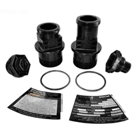 Pentair 25021-2021 - Sys3 21