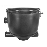 Pentair 27001-0016S - Lower Tank Assembly Sys2