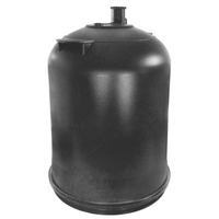 Pentair 27001-0030S - Sys2 Lid Assembly Kit Tall