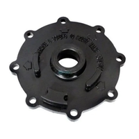 Pentair 270030 - Cover Cpvc 2Way/3Way Valve