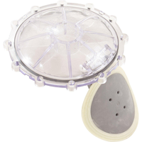 Pentair 270119Z - Flapper Check Valve Replacement