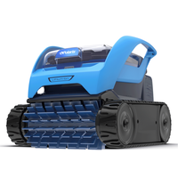 Open Box Polaris PIXEL Compact Cordless Robotic Pool Cleaner