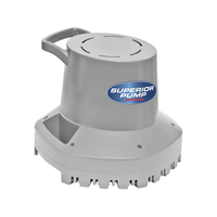 Superior Automatic Pool Cover Pump