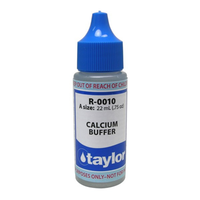 Taylor Calcium Buffer, .75 oz, Dropper Bottle