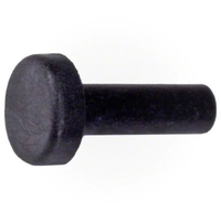 Pentair 271072Z - Pin Handle Stop Replacement
