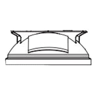 Pentair 310010Z - Lid Sep Tank Replacement Almond