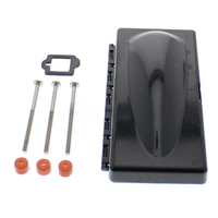 Pentair 350701 - Cover Control Assembly Kit Black