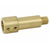 Pentair 353750 - Shaft Extension Hydropmp Bronze