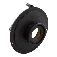 Pentair 355099 - Diffuser 50Hz .75 HP Exp