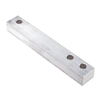 Pentair 356712 - Motor Foot Adapter Eq Pump