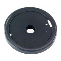 Pentair 360006 - Wheel Ll505G Replacement