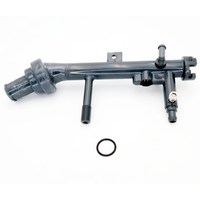 Pentair 360017 - Mast Feed Grey Replacement With Swvl And O-Ring L2