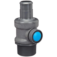 Pentair 360024 - Fitting Wall Grey Replacement Legend II