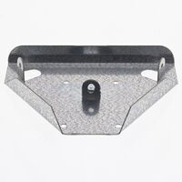 Plaque supérieure - 1320102