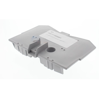 Plaque supérieure en résine - 1110033201