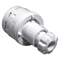 Waterway - Adjustable Caged Style Poly Jet