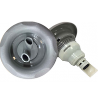 Waterway - Power Storm  Rotational 5 Inch Twin Jet