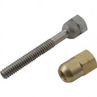 Hayward DEX2421J2 - Nut And Bolt Clamp