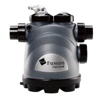 Zodiac Fusion Nature2 For Inground Pools