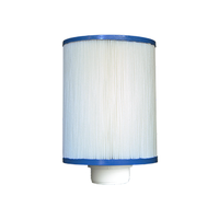 Pleatco for Jazzi Spas - PJZ16-F2L - Single Filter