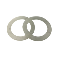 Waterway - 2 inch Split Nut Union Gasket
