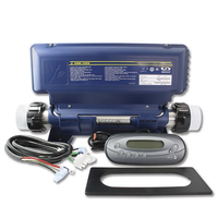 In.ye5 Bundled System Includes in.k4503op Topside Control - BDLYE5K450