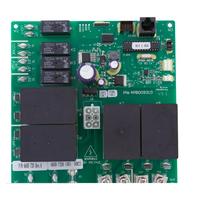 Jacuzzi Circuit Board J200 - 6600287