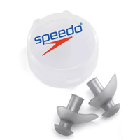 Speedo Ergo Swimming Ear Plugs