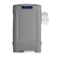 Hayward HydraPure UV and Ozone System Hardwired 120/240V