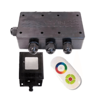 Carvin StarLight Controller Kit