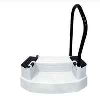 Lumio Step In Spa Step