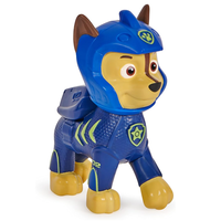 Paw Patrol Chase Aqua Pups Floatin' Figure