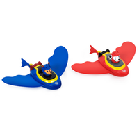 Paw Patrol Zoom-A-Rays Diving Toy