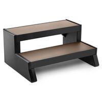 Caldera Spas Utopia Spa Steps - Java