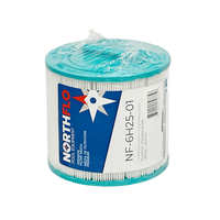 NorthFlo Softub Cartridge Element - Replaces PTL20W-SV-P4 - Single Replacement Filter