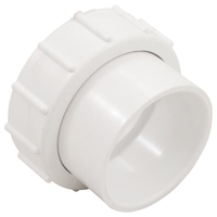 Waterway - Union 2.5 Inch x 2.5 Inch with O-Ring