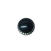 Carvin 43112810R - Main Drain Dome Cover (Black)