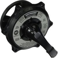 Hayward SPX0710XBA17 - Key Cover & Handle Assembly