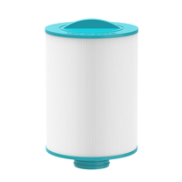 NorthFlo HF6H35201NF  - Replaces PAS40-F2M - Single Replacement Cartridge Filter