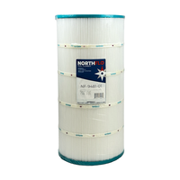 NorthFlo Carvin Sherlock 120 Cartridge Element - Replaces PJ120 - Single Replacement Filter