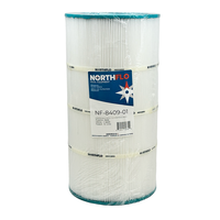NorthFlo Hayward Star-Clear Plus Cartridge Element - Replaces PA90 - Single Replacement Filter