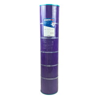 NorthFlo Pentair Clean & Clear Plus 520 Cartridge Element - Replaces PCC130 - Single Premium Purple Replacement Filter