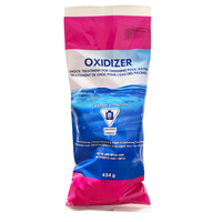 Club Pro Oxidizer Non-Chlorine Shock (454 g Pouch)