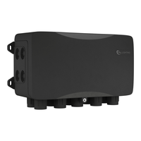 PAL 120W Dual Zone Control Driver with Remote