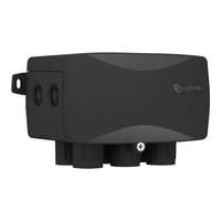 PAL 65W WiFi Control Driver with Remote