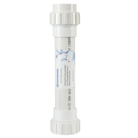 Hayward GLXCELLPIPE - Straight Pipe Holder-T Cell