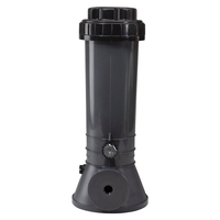 NorthFlo 9 LB Off Line Chemical Feeder