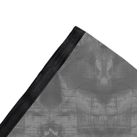 24 x 40 ft Rectangle NorthFlo Premium Dove Grey Pool Winter Cover